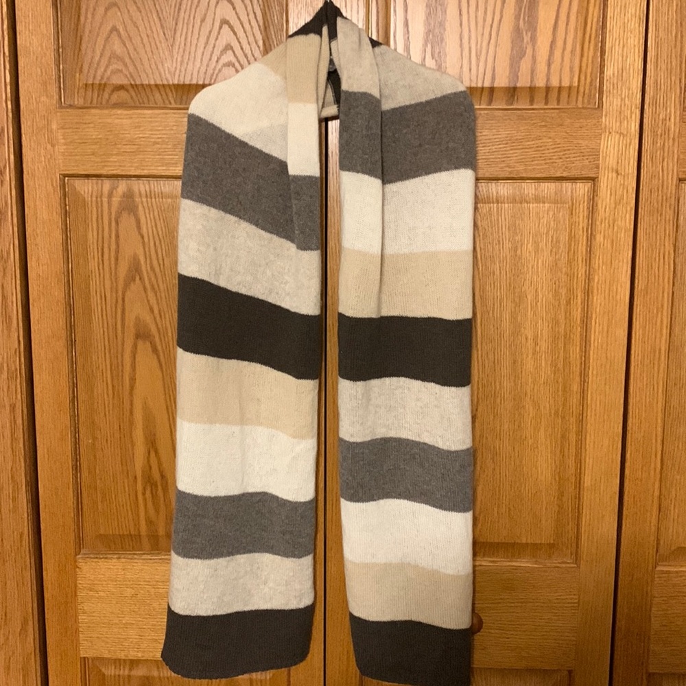 Men’s Scarf